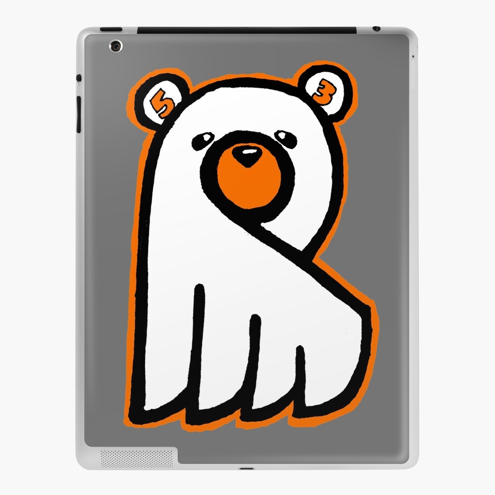 ghost bear nhl