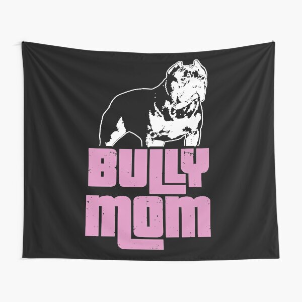 Download Bully Tapestries Redbubble