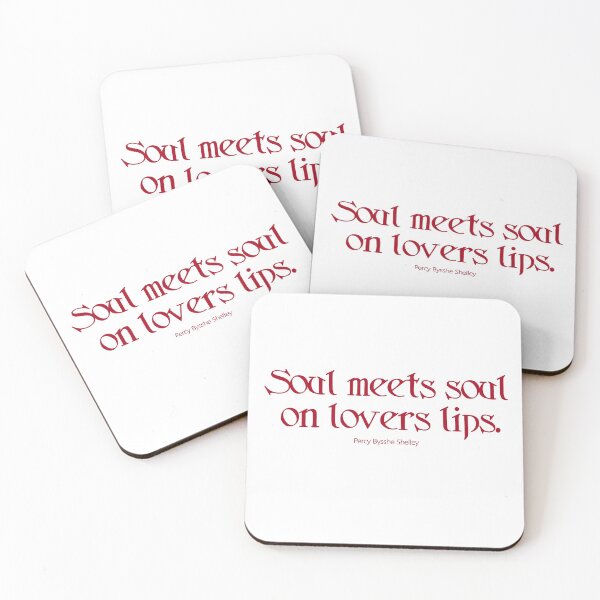 Item preview, Soul meets soul designed and sold by GaHummingbird.