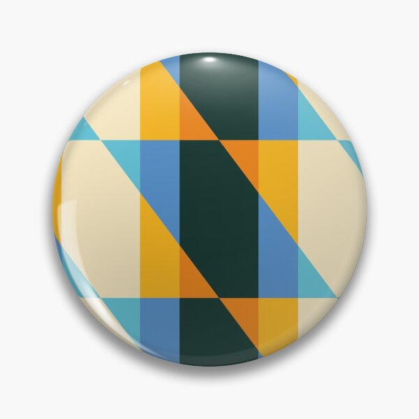 Item preview, rhomboid echo overlap designed and sold by artistgaf.