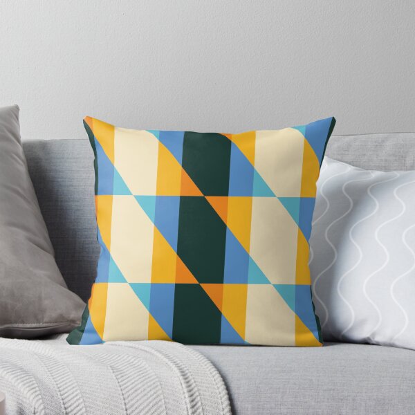 Item preview, rhomboid echo overlap designed and sold by artistgaf.