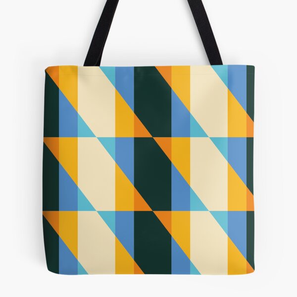 Item preview, rhomboid echo overlap designed and sold by artistgaf.
