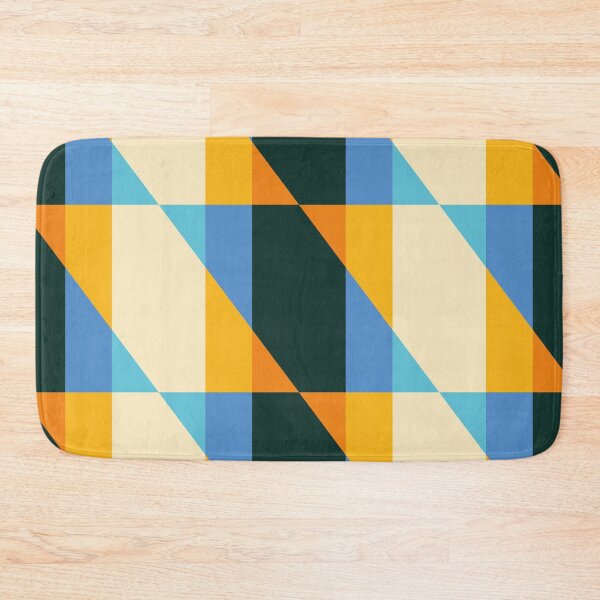 Item preview, rhomboid echo overlap designed and sold by artistgaf.