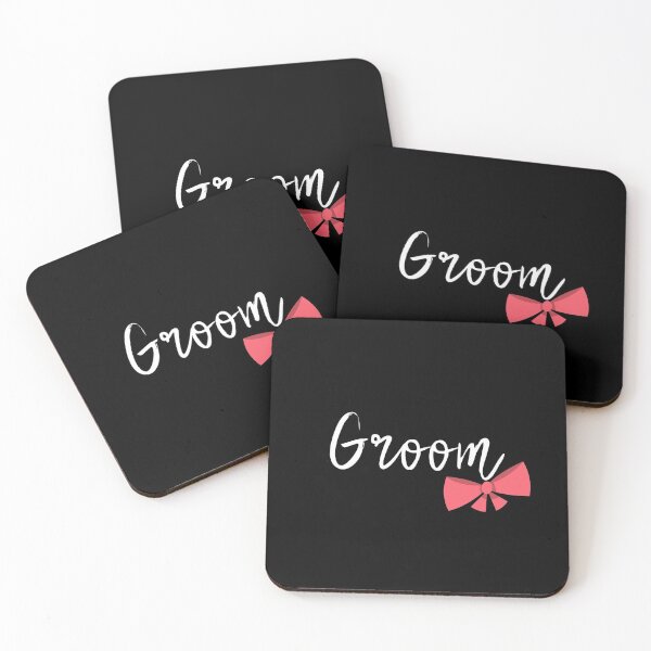 Item preview, The Grooms Side designed and sold by MandalaAndMore.