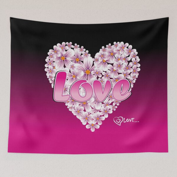 Item preview, I love you heart 23 designed and sold by 42youbest.
