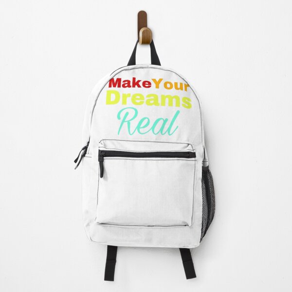 Item preview, Make Your Dreams Real designed and sold by Yeewen1234.