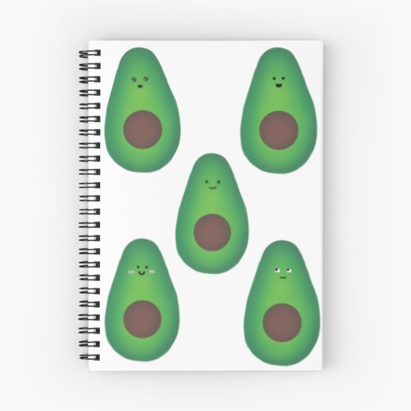 Item preview, Avo-Expressions designed and sold by joyfulreader03.