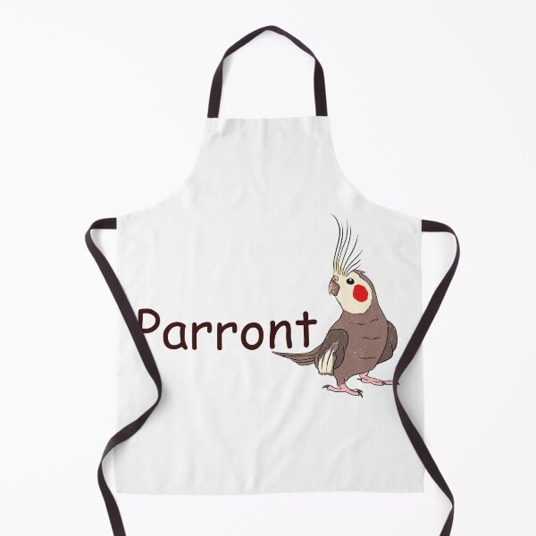 Item preview, Parront, Parrot Parent Owner designed and sold by Moon Dust.