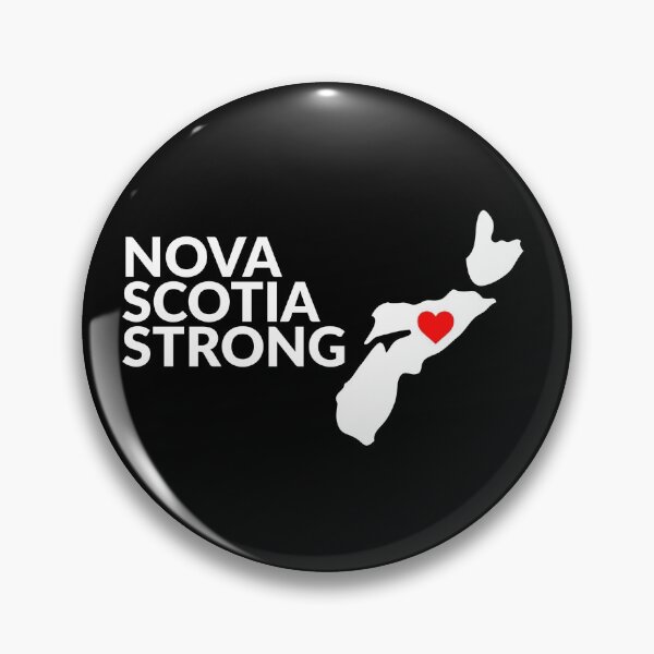 Item preview, Nova Scotia Strong #1 designed and sold by SalahBlt.