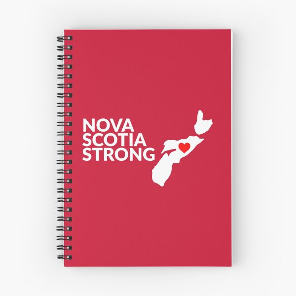 Item preview, Nova Scotia Strong #1 designed and sold by SalahBlt.