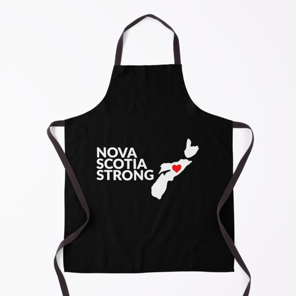 Item preview, Nova Scotia Strong #1 designed and sold by SalahBlt.