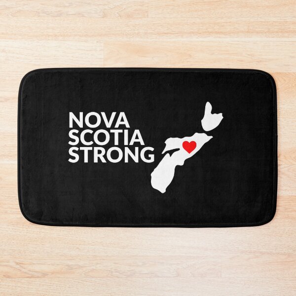 Item preview, Nova Scotia Strong #1 designed and sold by SalahBlt.