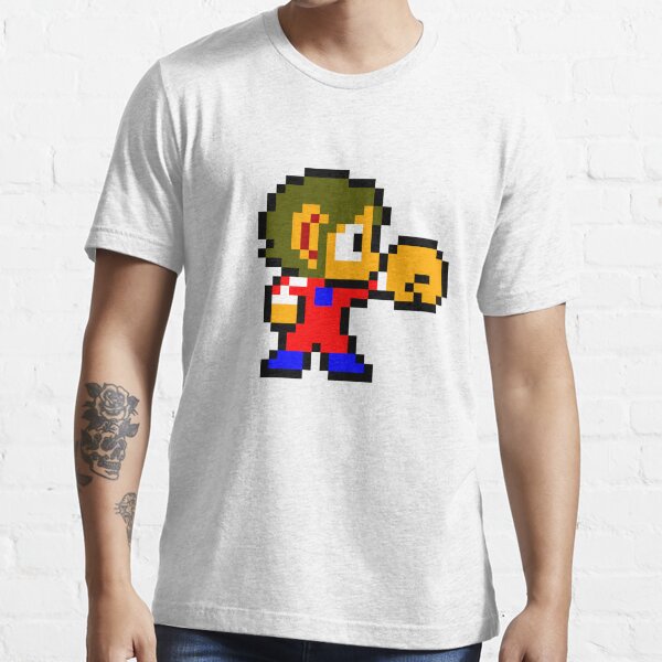 Alex Kidd Essential T-Shirt
