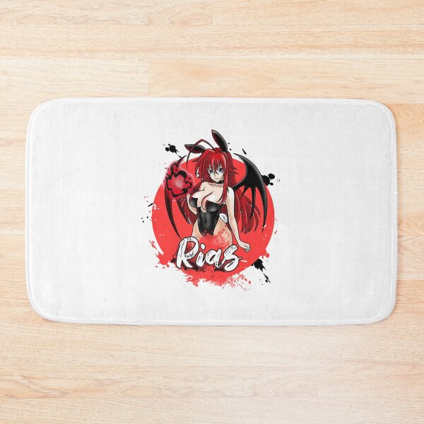 Item preview, High School DxD : Rias Gremory  designed and sold by EsparzaC.