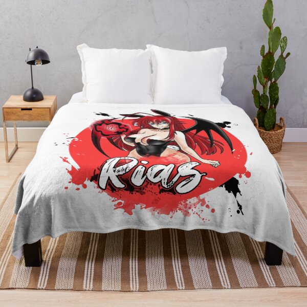 Item preview, High School DxD : Rias Gremory designed and sold by EsparzaC.