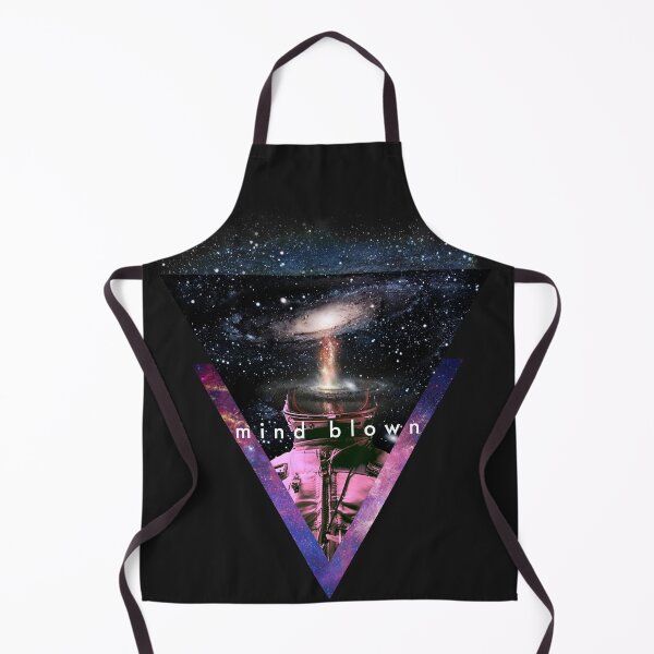Item preview, Astronaut Mind Blown designed and sold by Jay Bayne.