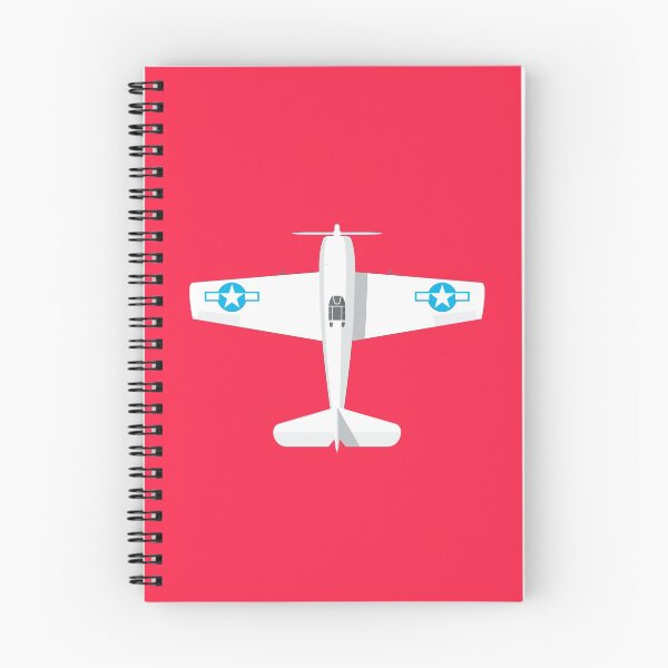 Item preview, F6F WWII Fighter Aircraft - Portrait Crimson designed and sold by VoodooCircus.
