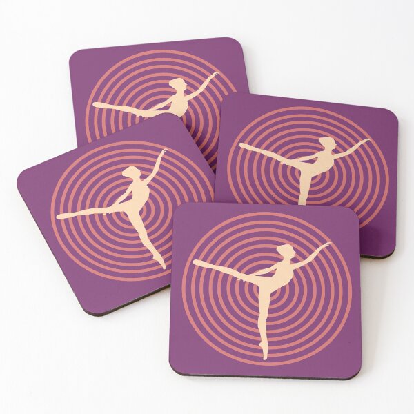 Item preview, Psychedelic Dancer   designed and sold by BeardedTree.