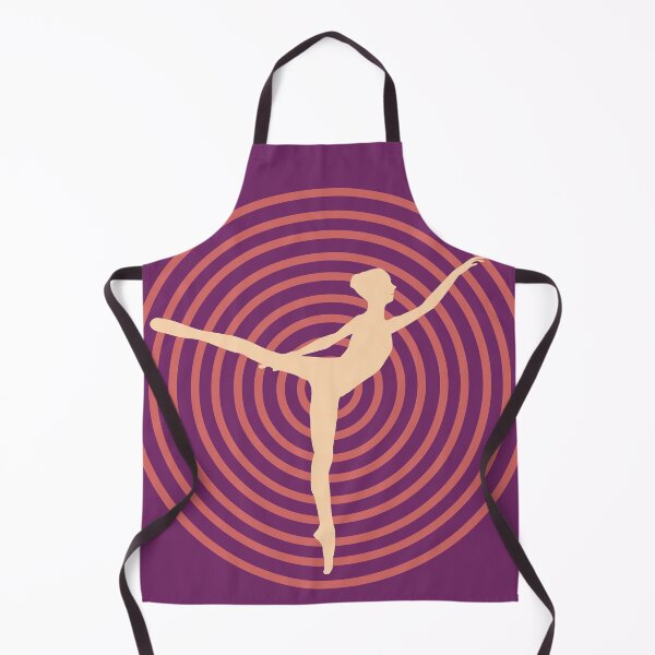 Item preview, Psychedelic Dancer   designed and sold by BeardedTree.