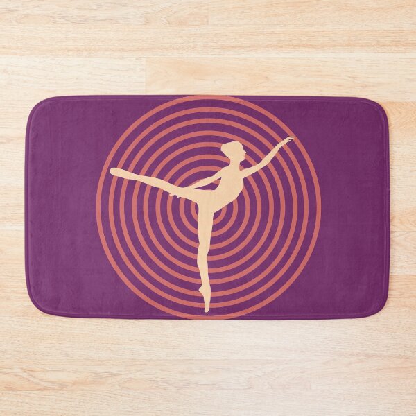 Item preview, Psychedelic Dancer   designed and sold by BeardedTree.