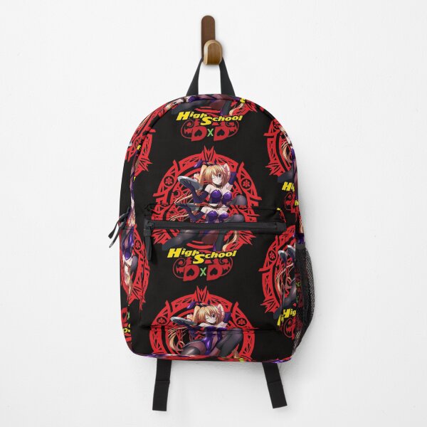 highschool dxd backpack