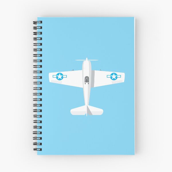 Item preview, F6F WWII Fighter Aircraft - Portrait Sky designed and sold by VoodooCircus.