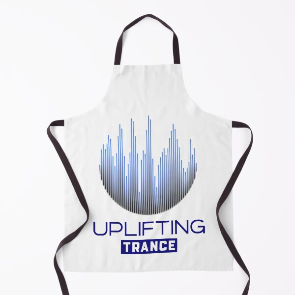 Item preview, Uplifting Trance designed and sold by Wachi-A.
