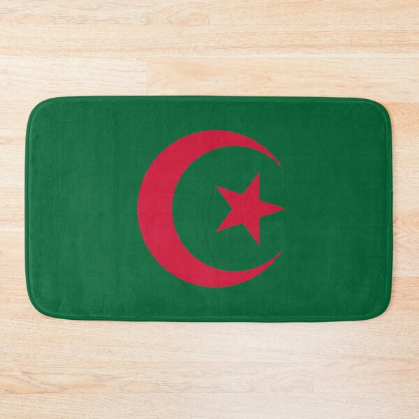 Item preview, Algeria 001 designed and sold by Mickaël Plichard.
