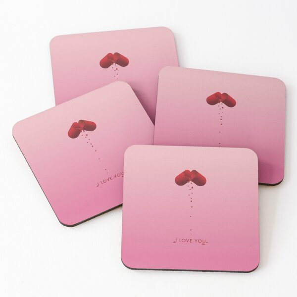 Item preview, EXID I Love You (Pink) designed and sold by omulettedesign.