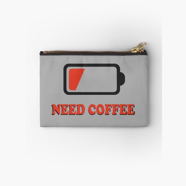 Item preview, Need Coffee  designed and sold by CedrusDesign.