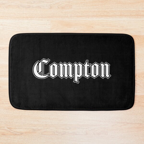 Item preview, Compton Los Angeles California Gift designed and sold by SuperFreshArt.