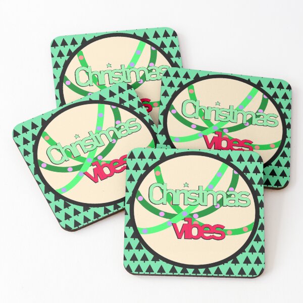 Item preview, Christmas Tree Background Logo designed and sold by Christmas-Vibes.