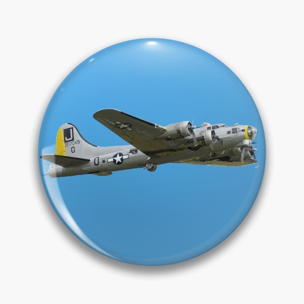 Artikelvorschau, B-17 Flying Fortress entworfen und verkauft von sibosssr.