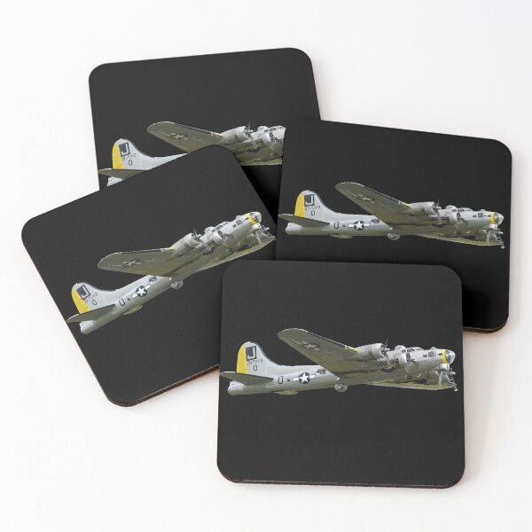 Item preview, B-17 Flying Fortress designed and sold by sibosssr.