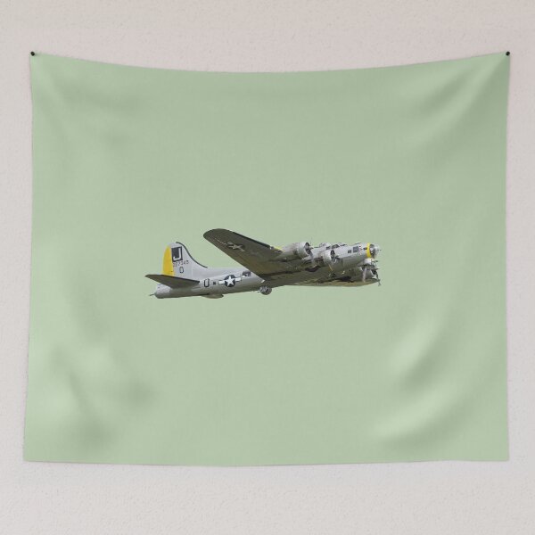 Item preview, B-17 Flying Fortress designed and sold by sibosssr.