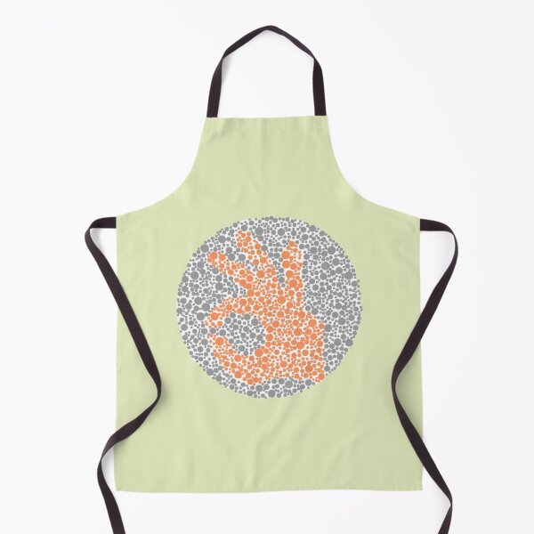 Item preview, OK! colour test designed and sold by StyleHubDesign.