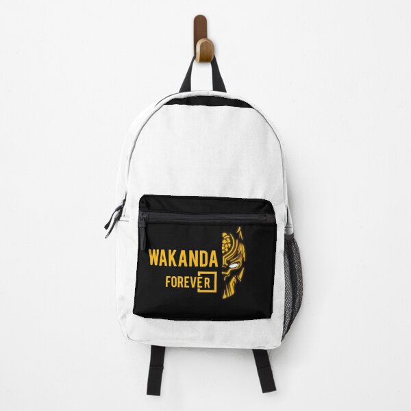 Item preview, Wakanda forever designed and sold by Danson44.