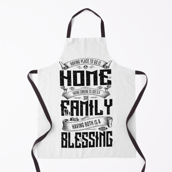 Item preview, Having Place to go Is A Home Having Someone To Love Is A Family Having Both Is A Blessing designed and sold by YAHIA-14.