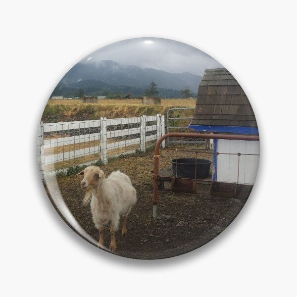 Item preview, Billy's Backyard: Oregon Coast designed and sold by 21feathers.