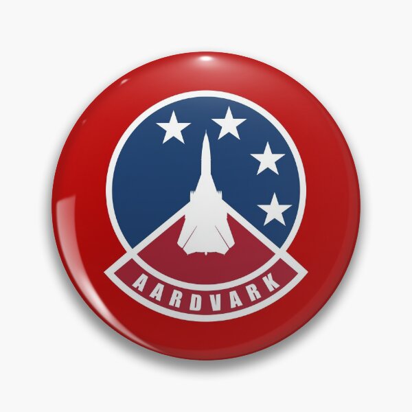 Item preview, F-111 Aardvark Patch designed and sold by StrongVlad.