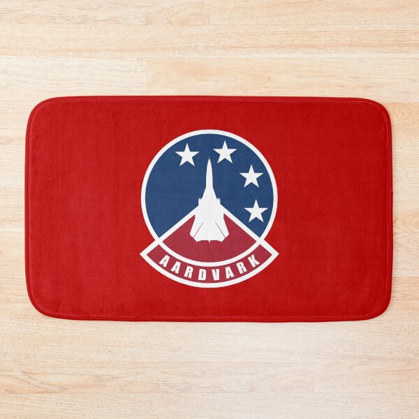 Item preview, F-111 Aardvark Patch designed and sold by StrongVlad.