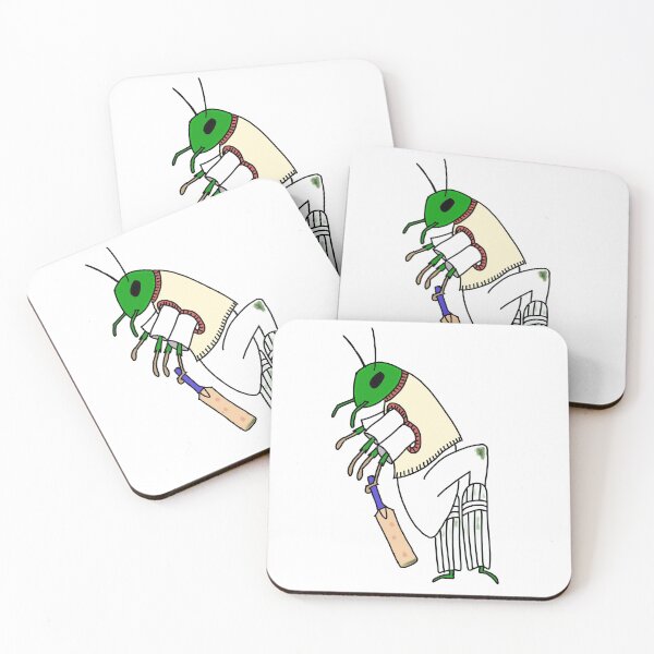 Item preview, cricket designed and sold by beerman70.