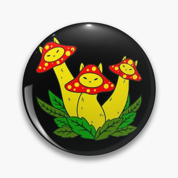 Item preview, Sardonic Mushroom designed and sold by Sai Wanna.