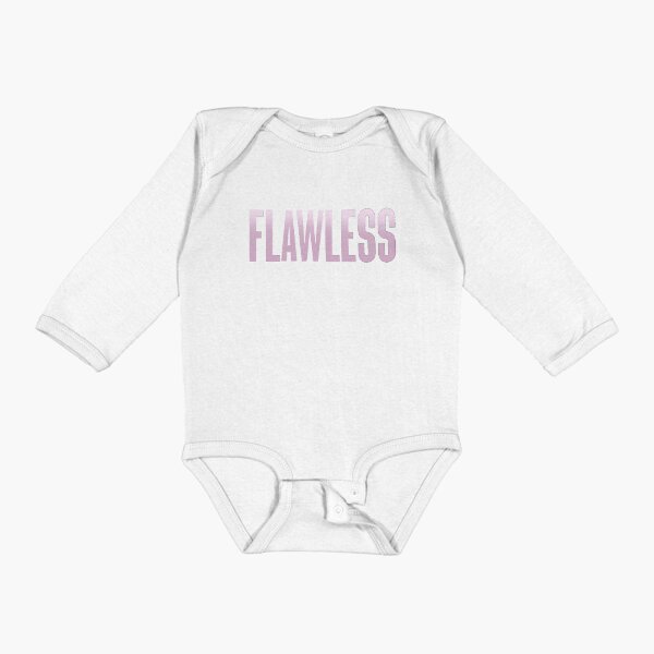 Item preview, Flawless - Pink Gradient Font designed and sold by SaraduJour.