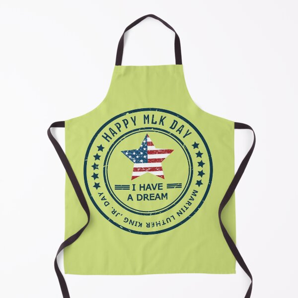 Item preview, Happy MLK Day designed and sold by Puneka.