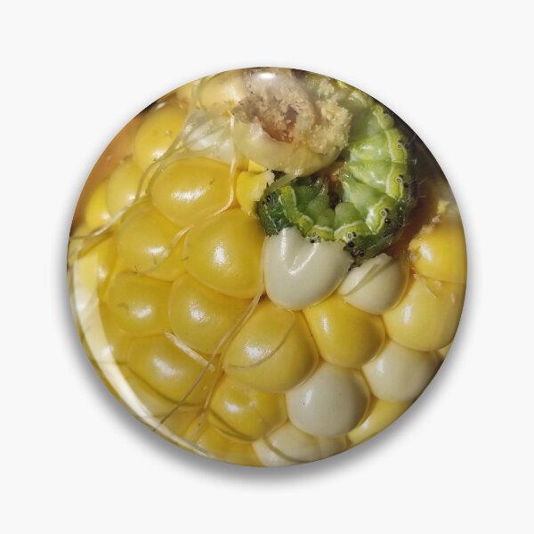Item preview, Jimmy Snacked Corn and I Don't Care designed and sold by 21feathers.