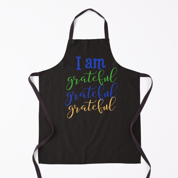 Item preview, I Am Grateful Tshirts designed and sold by Shevonda Thomas.