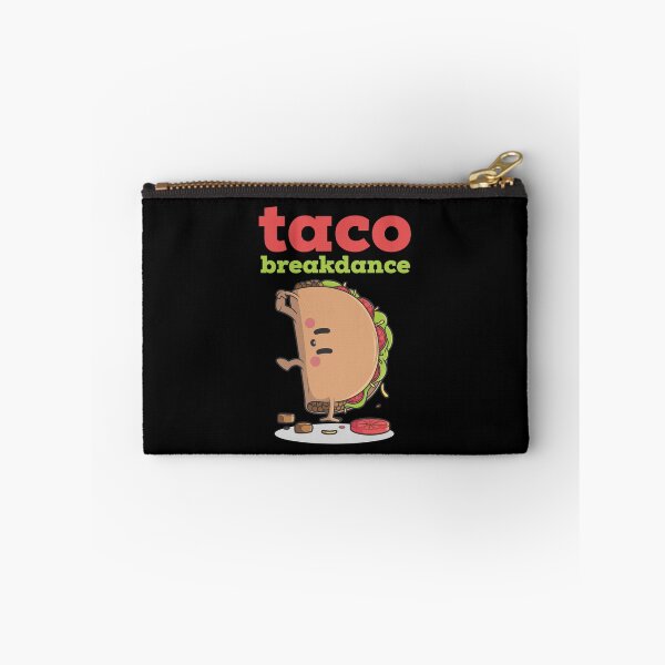 Item preview, Taco breakdance designed and sold by kcaandwu.