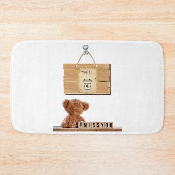 Item preview, Wanted Coffee 2 designed and sold by albix81.