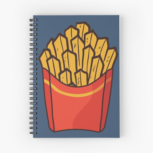 Item preview, French fries. designed and sold by Lungu Silviu.